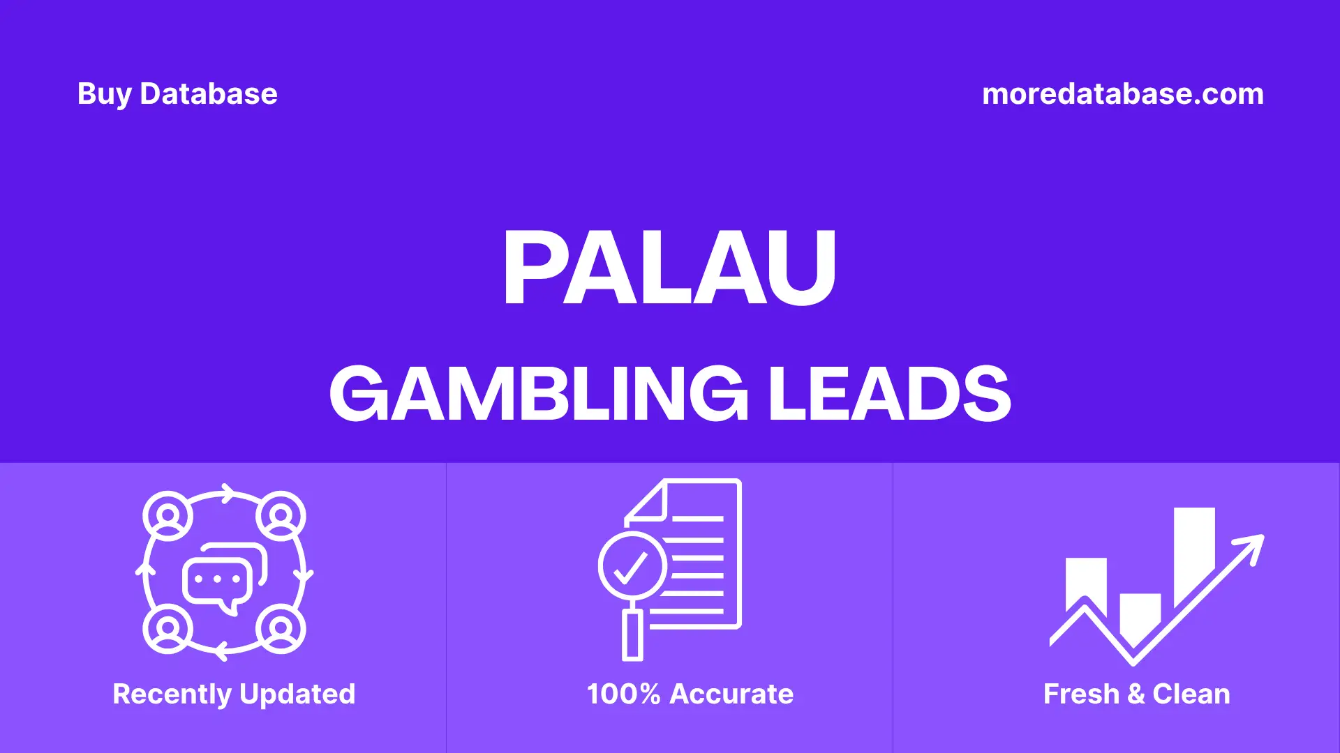 Palau Gambling Leads